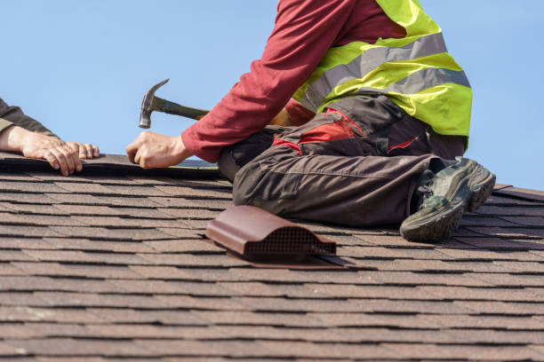 Best Flat Roof Repair Services  in Rio Vista, TX