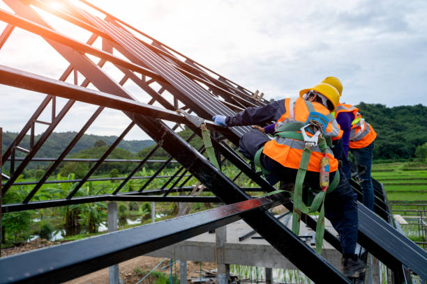 Best Local Roofing Companies  in Rio Vista, TX