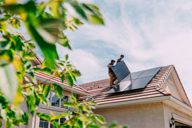 Best Best Roofing Contractors  in Rio Vista, TX