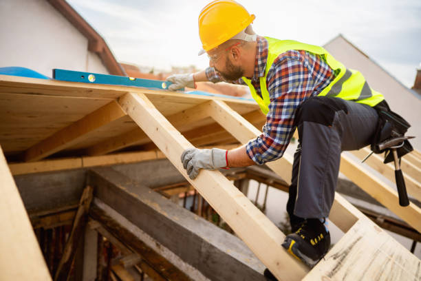 Best Residential Roofing Contractor  in Rio Vista, TX