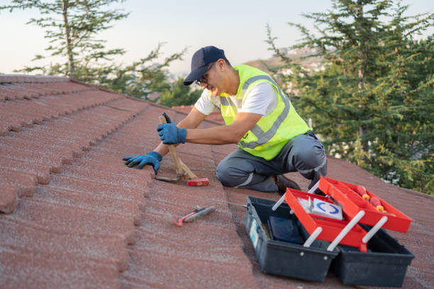 Roof Waterproofing Services in Rio Vista, TX