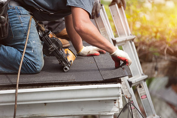 Best Roof Maintenance Services  in Rio Vista, TX