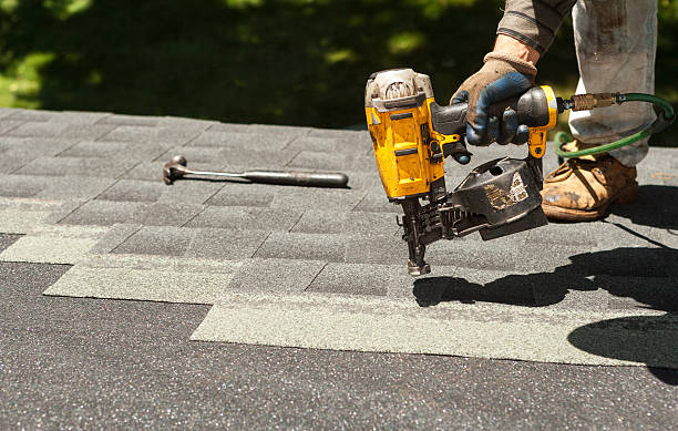 Best Roof Leak Repair  in Rio Vista, TX