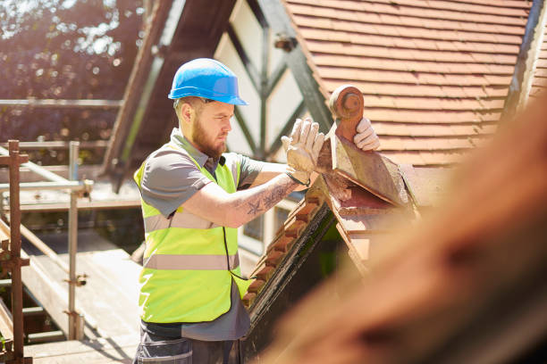 Best Commercial Roofing Services  in Rio Vista, TX