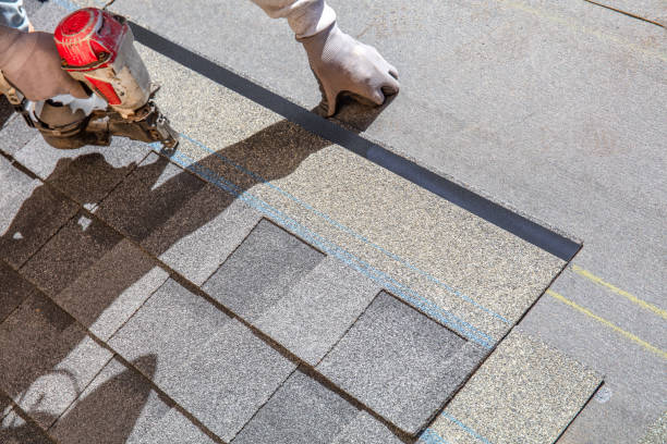 Best Affordable Roofing Company  in Rio Vista, TX