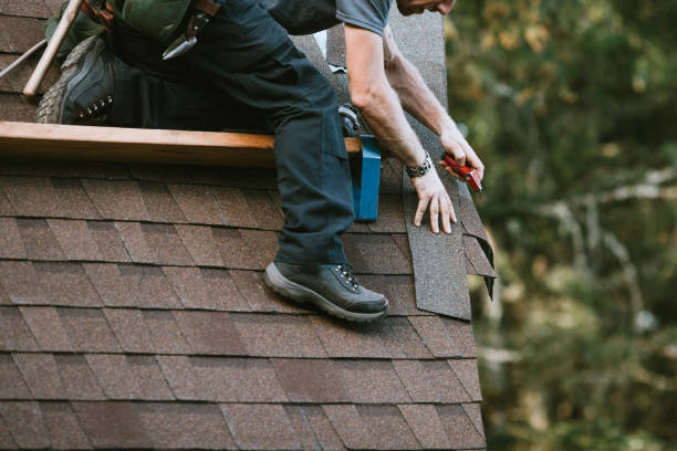 Best Storm Damage Roof Repair  in Rio Vista, TX